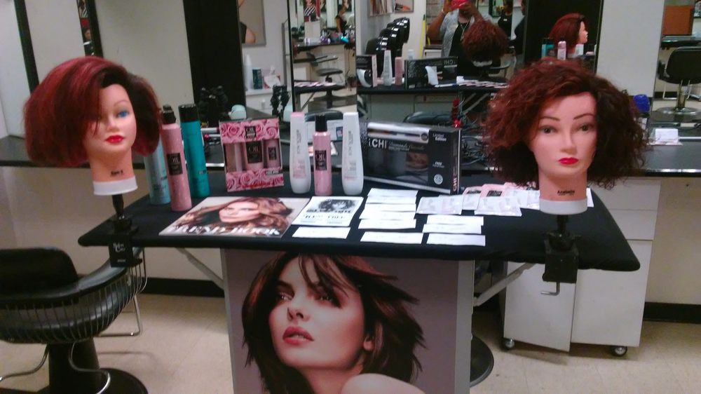 JCPenney Salon 400 Spotsylvania Mall Dr, Fredericksburg