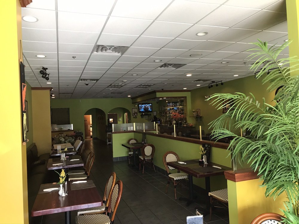 Spice Thai Cuisine 10029 Jefferson Davis Hwy, Fredericksburg
