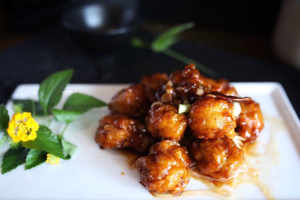 China Wok Restaurant & Sushi Bar 10617 Courthouse Rd, Fredericksburg