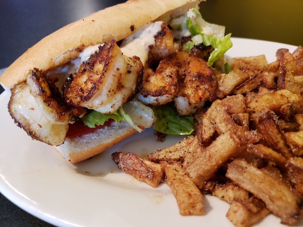 JT's Bourbon Street Grille 5933 Plank Rd, Fredericksburg