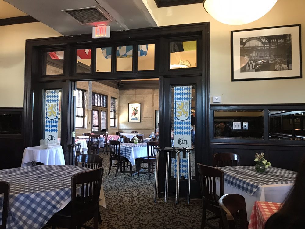 The Alpine Chef 200 Lafayette Blvd, Fredericksburg