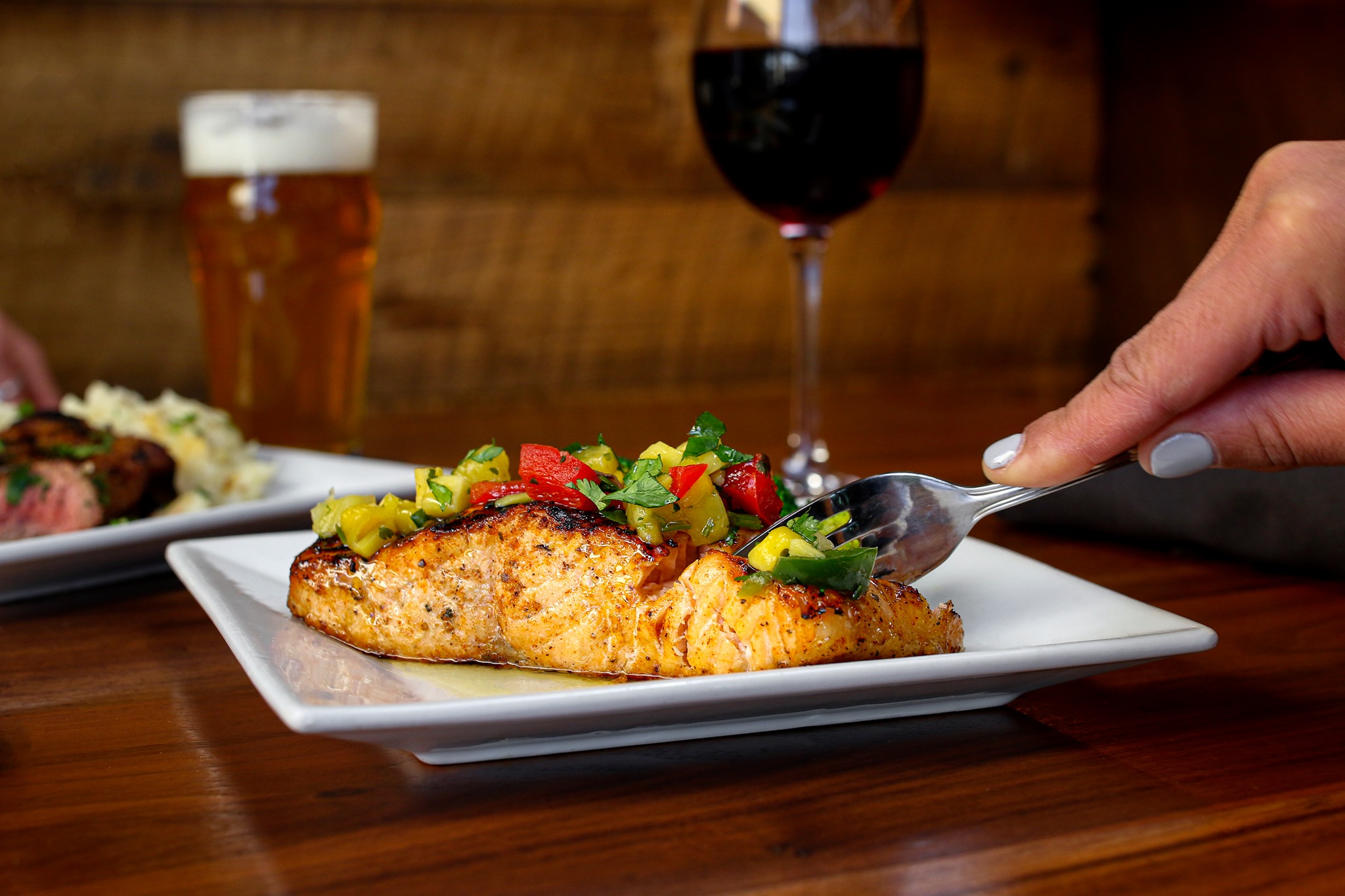 Sedona Taphouse 591 William St, Fredericksburg