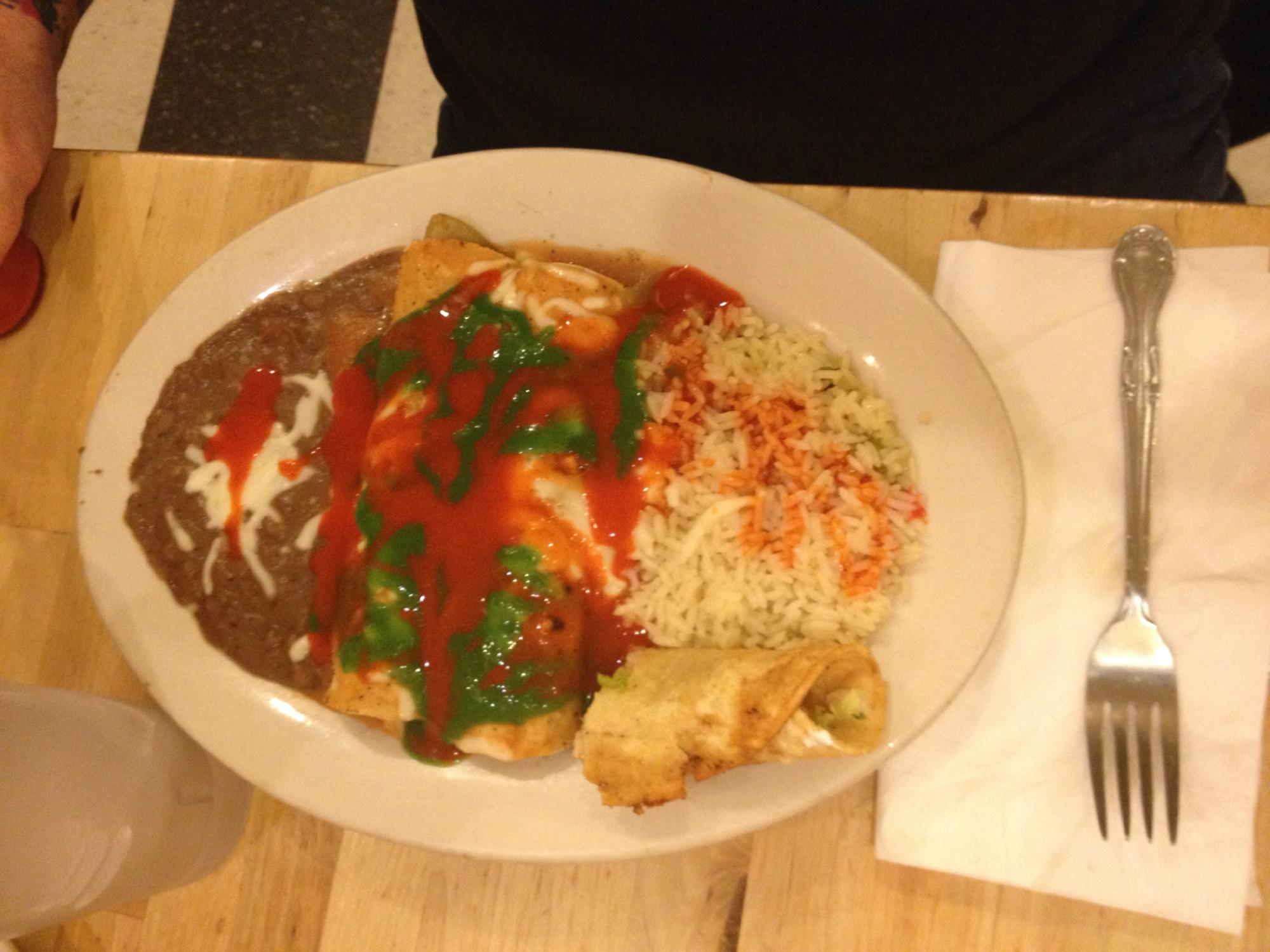 Photo credit: tripadvisor