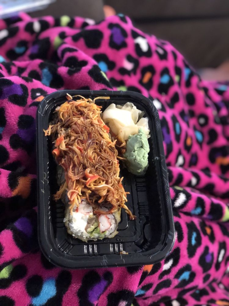 Miso Asian Grill & Sushi Bar 1305 Jefferson Davis Hwy, Fredericksburg