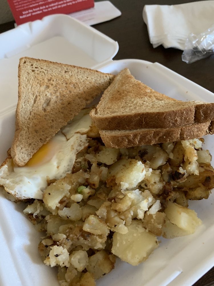 Paradise Diner 260 Warrenton Rd, Fredericksburg