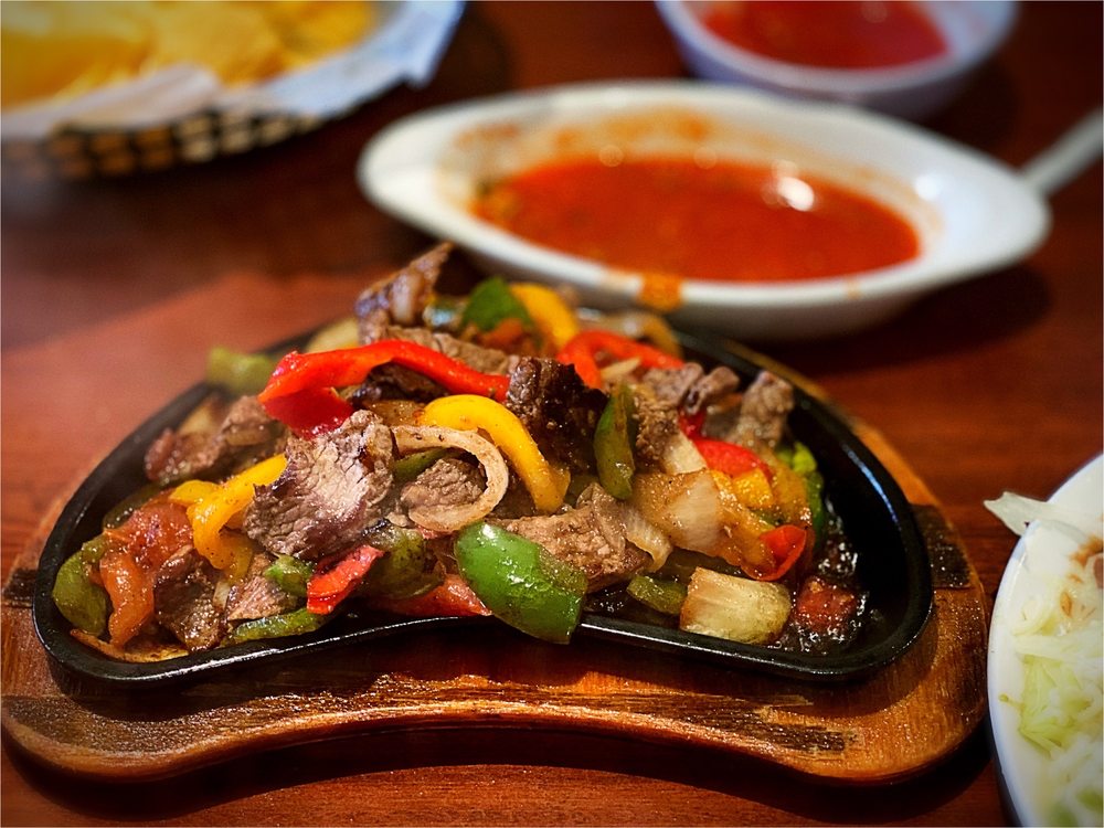 Mexico Palace 10001 Jefferson Davis Hwy, Fredericksburg