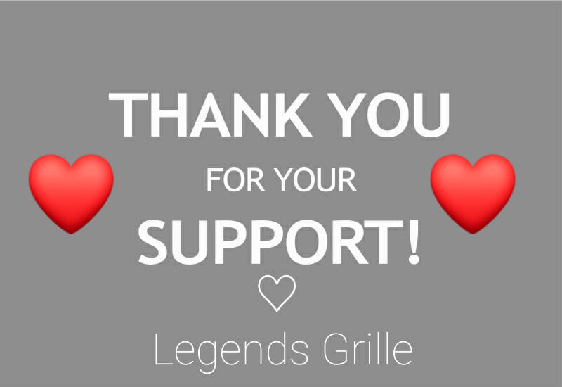 Legends Grille 9969 Jefferson Davis Hwy, Fredericksburg