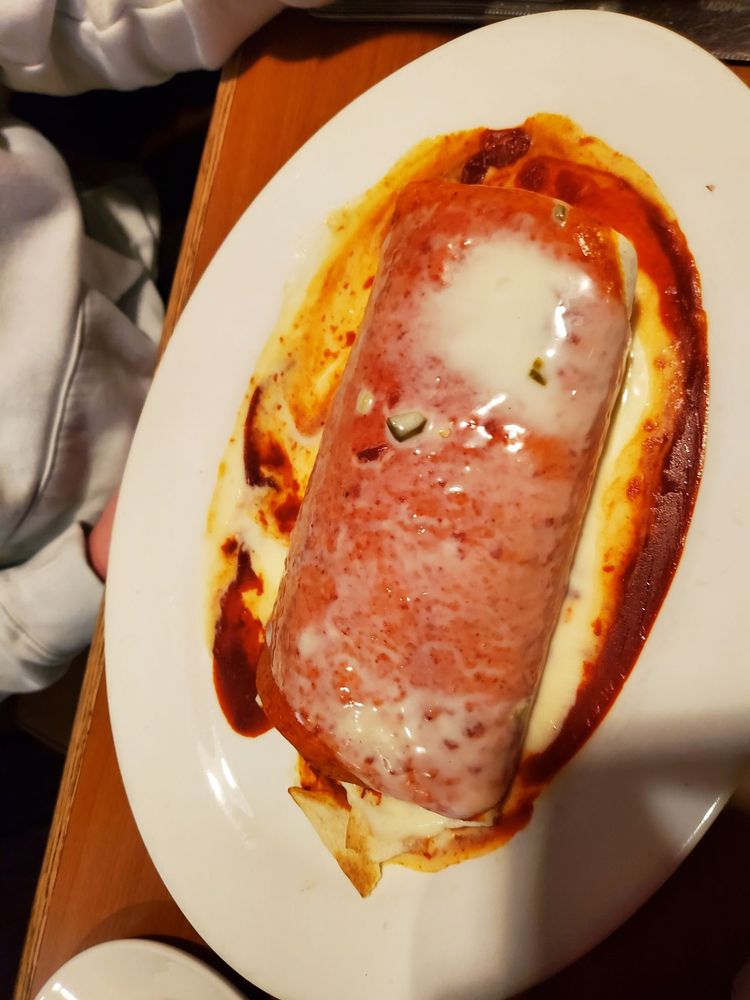 Pancho Villa 754 Warrenton Rd, Fredericksburg