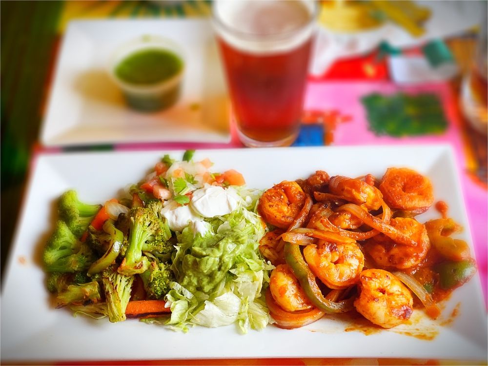 El Rodeo Restaurant Mexican & Salvadorian Food 203 Lansdowne Rd, Fredericksburg