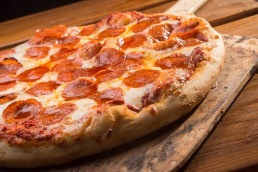 George's Pizza 5306 Plank Rd, Fredericksburg