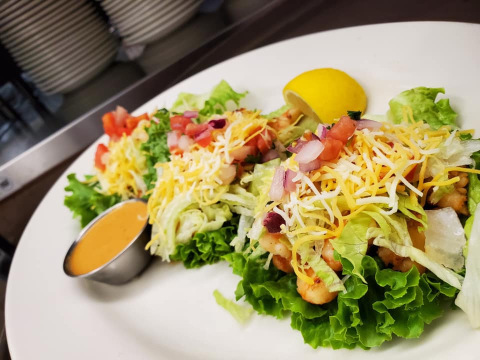 Pueblo's Restaurant 1320 Jefferson Davis Hwy, Fredericksburg