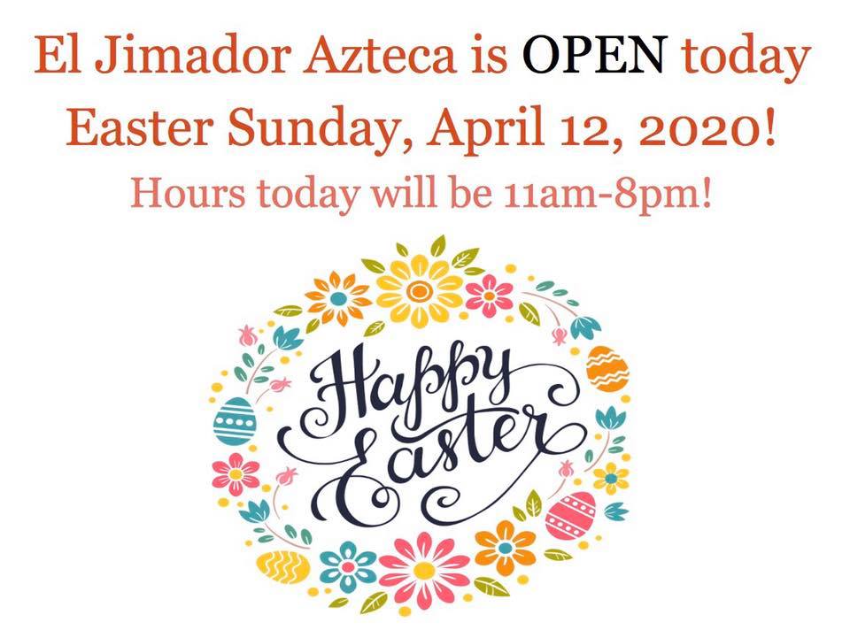 El Jimador Azteca Mexican Family Restaurant 560 Celebrate Virginia Pkwy #109, Fredericksburg