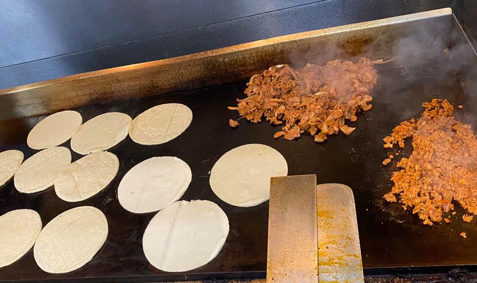 Taqueria El Torito 2601 Salem Church Rd, Fredericksburg