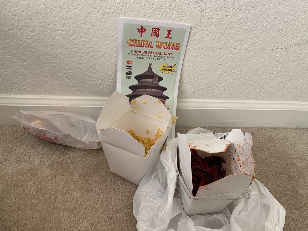 China Wong 736 Warrenton Rd #111, Fredericksburg