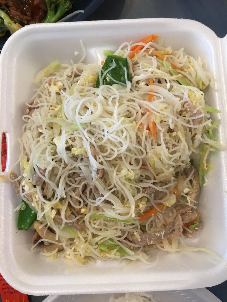 China King 4191 Plank Rd, Fredericksburg