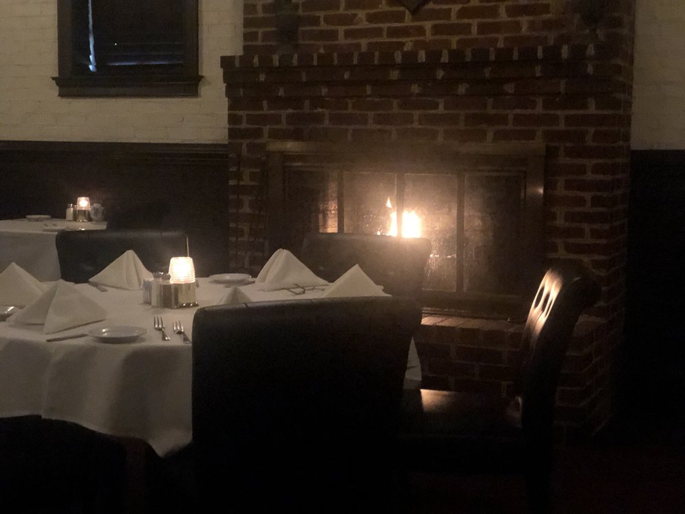 Olde Towne Steak & Seafood 1612 Caroline St, Fredericksburg