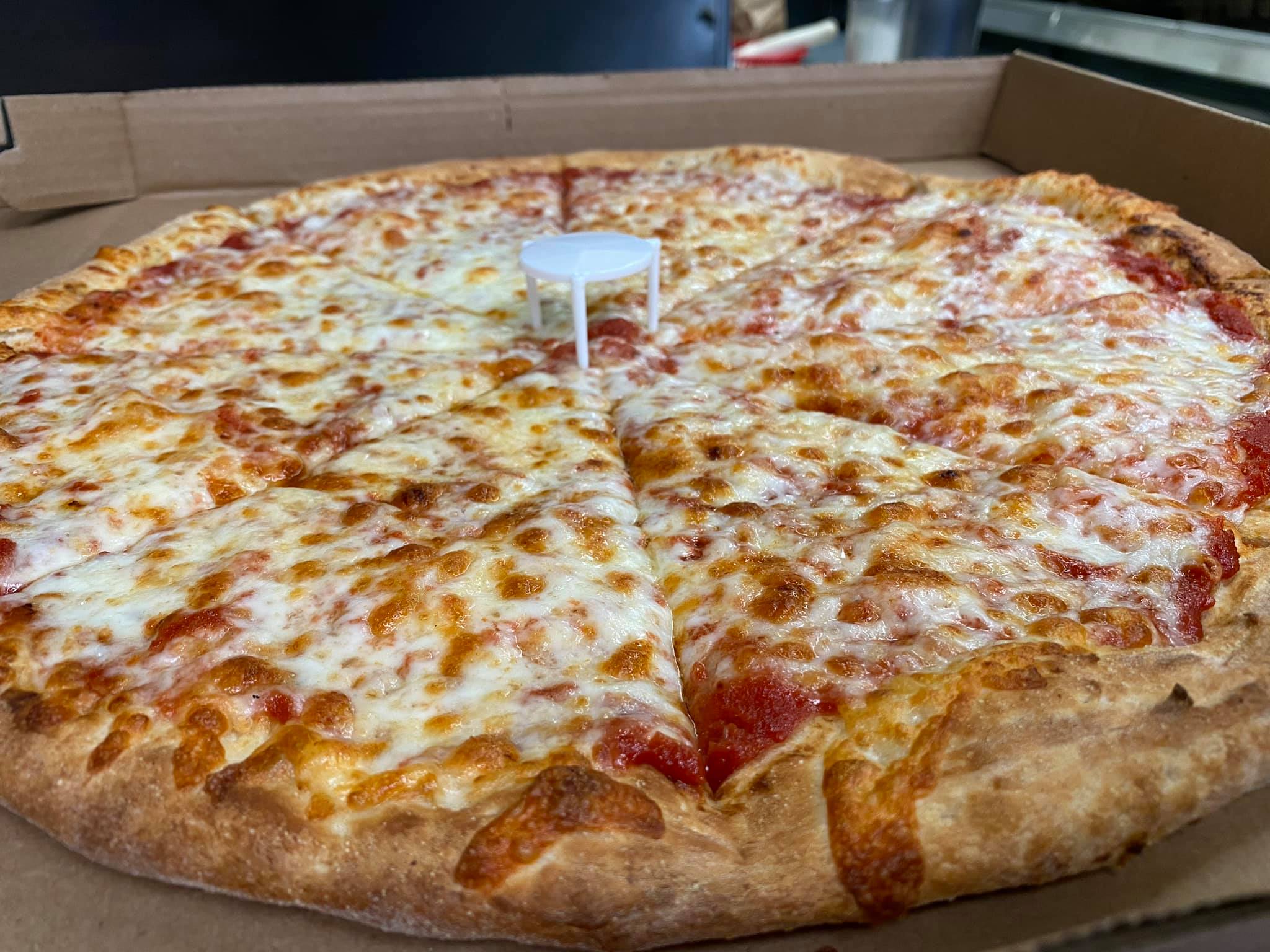 Primo Pizza 7132 Salem Fields Blvd, Fredericksburg