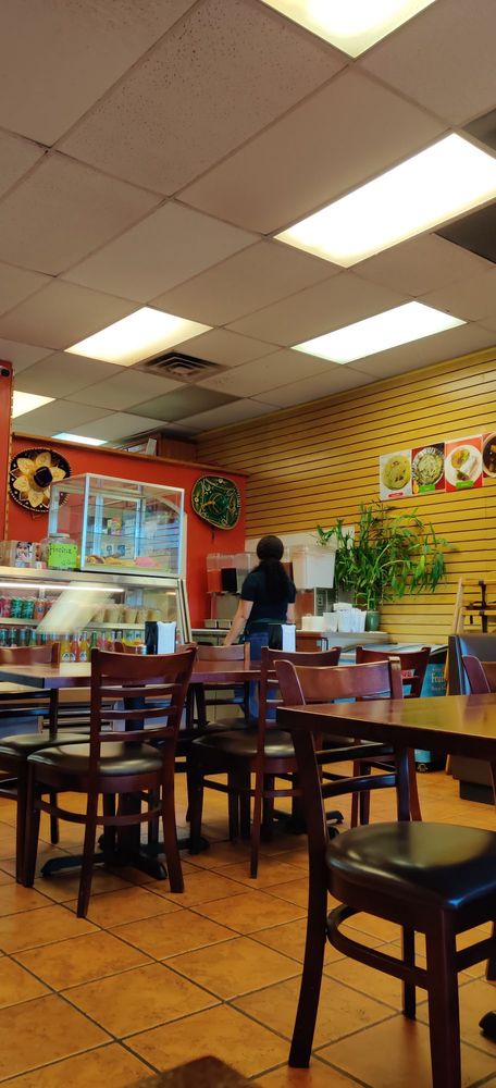 Taqueria Flavio 3824 Jefferson Davis Hwy, Fredericksburg