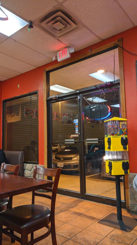 Taqueria Flavio 3824 Jefferson Davis Hwy, Fredericksburg