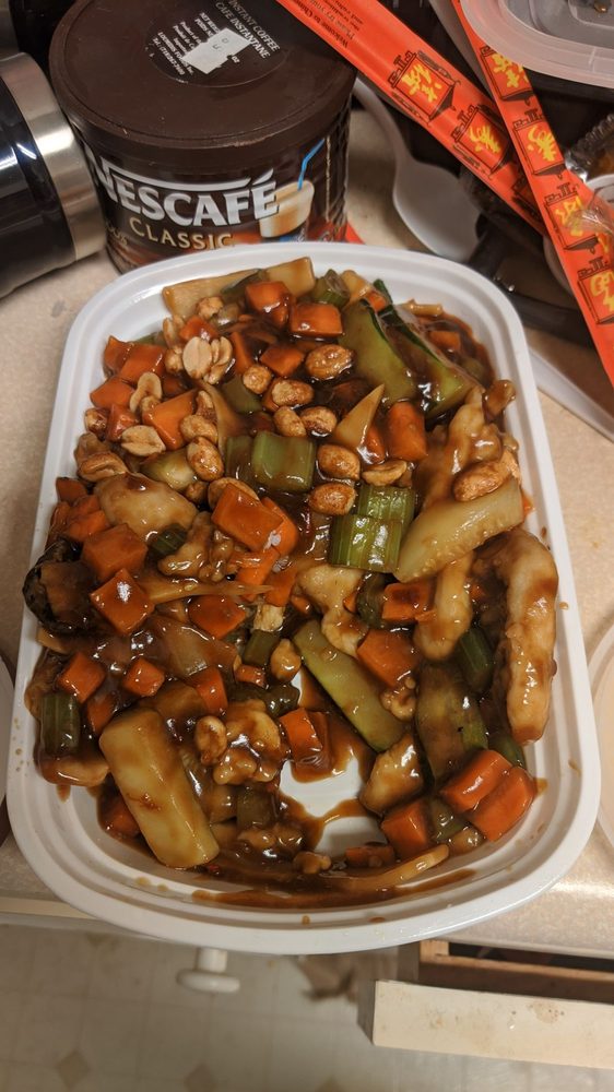 Tokyo Express III 5700 Salem Run Blvd, Fredericksburg
