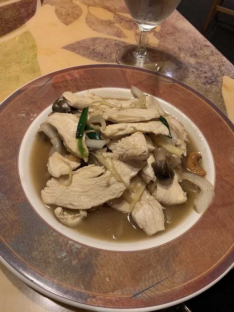 Thai Town 56 5729 Plank Rd, Fredericksburg