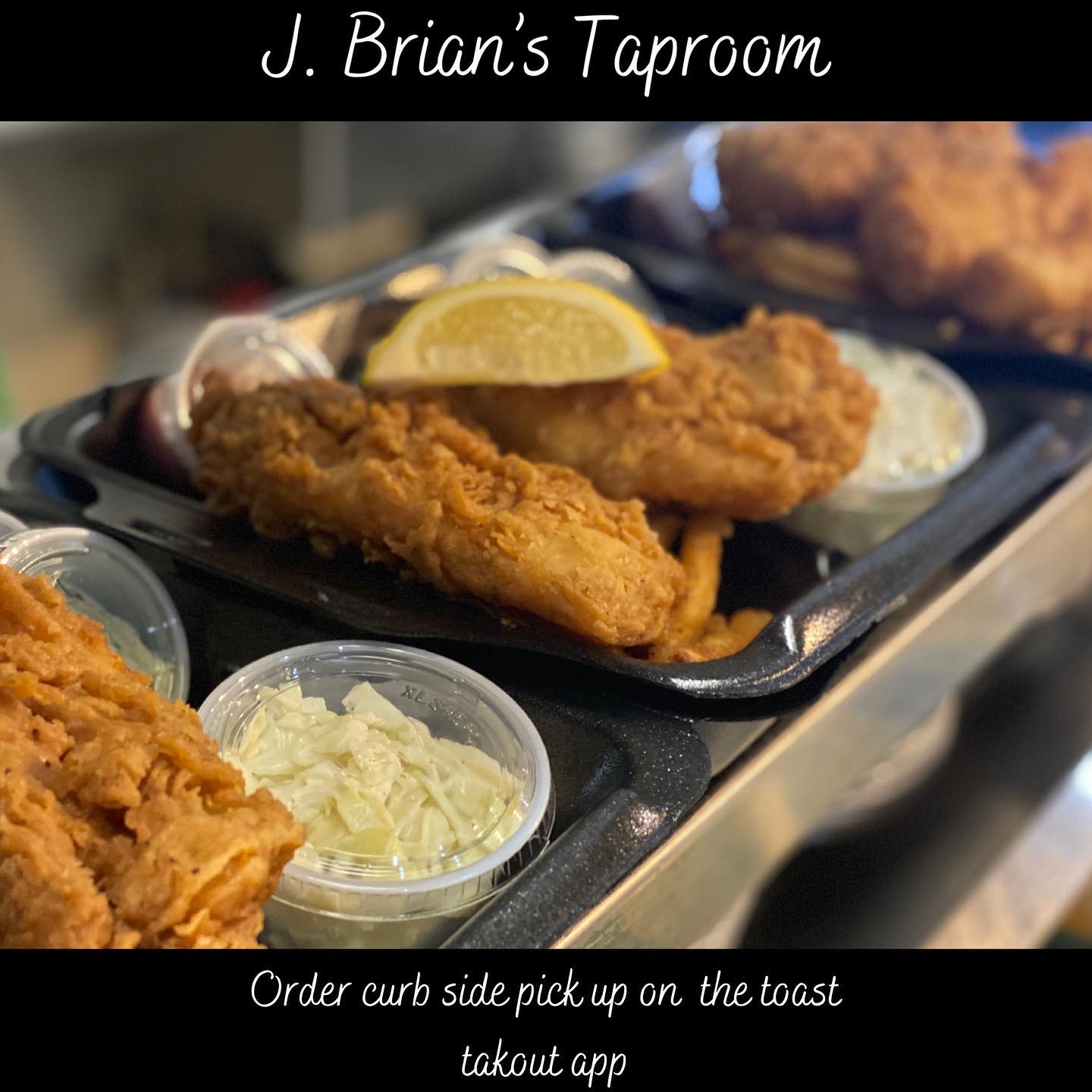 J. Brian’s Tap Room 200 Hanover St, Fredericksburg