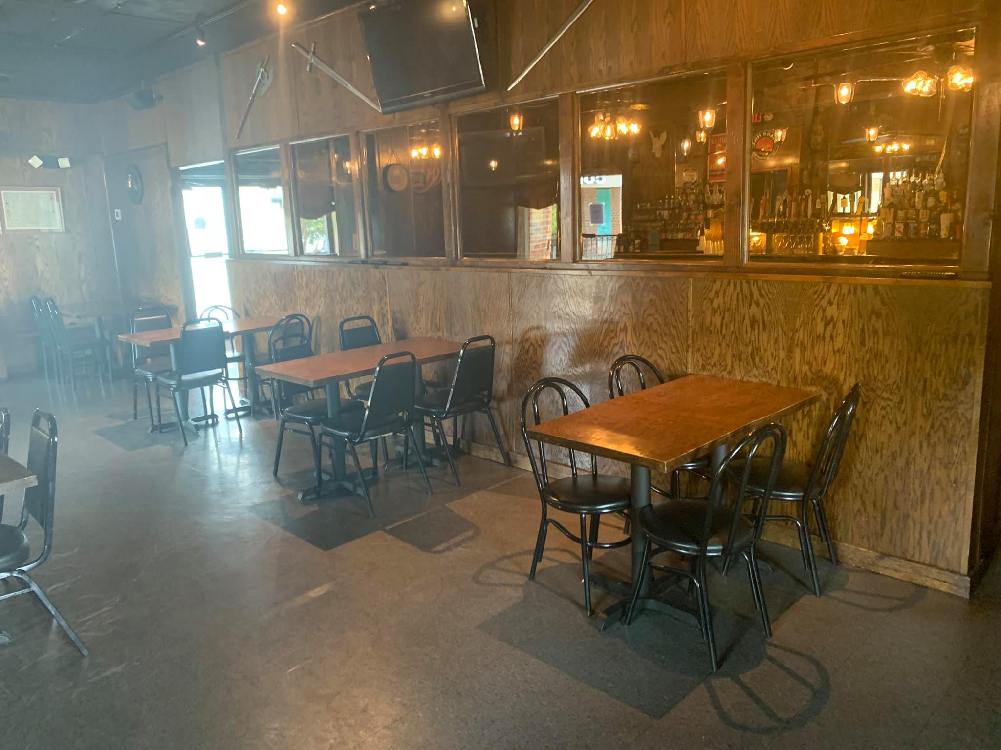 Tavern at Lee's Hill 10649 Spotsylvania Ave, Fredericksburg