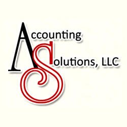 Accounting Solutions, LLC