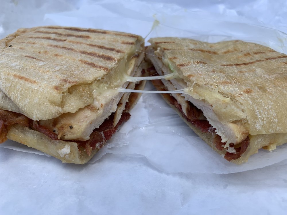Basilico New York Deli 7013 Harrison Rd, Fredericksburg