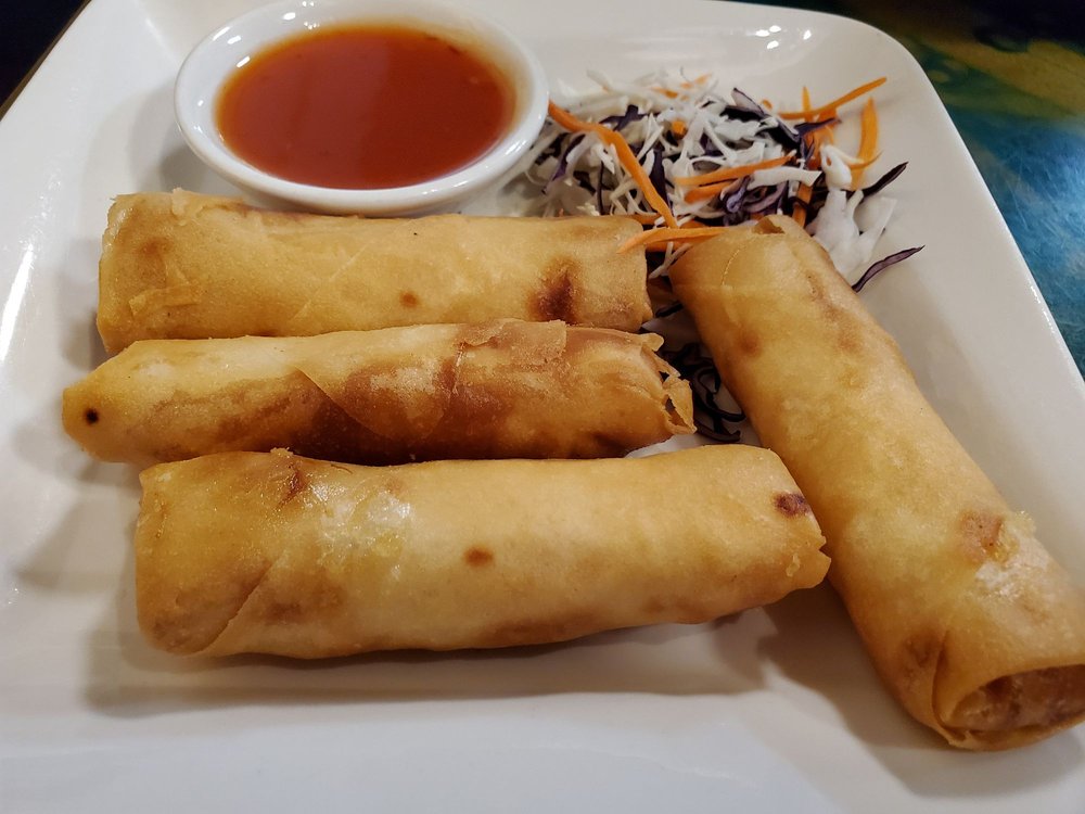 Saithong Para Thai 20 Plantation Dr, Fredericksburg
