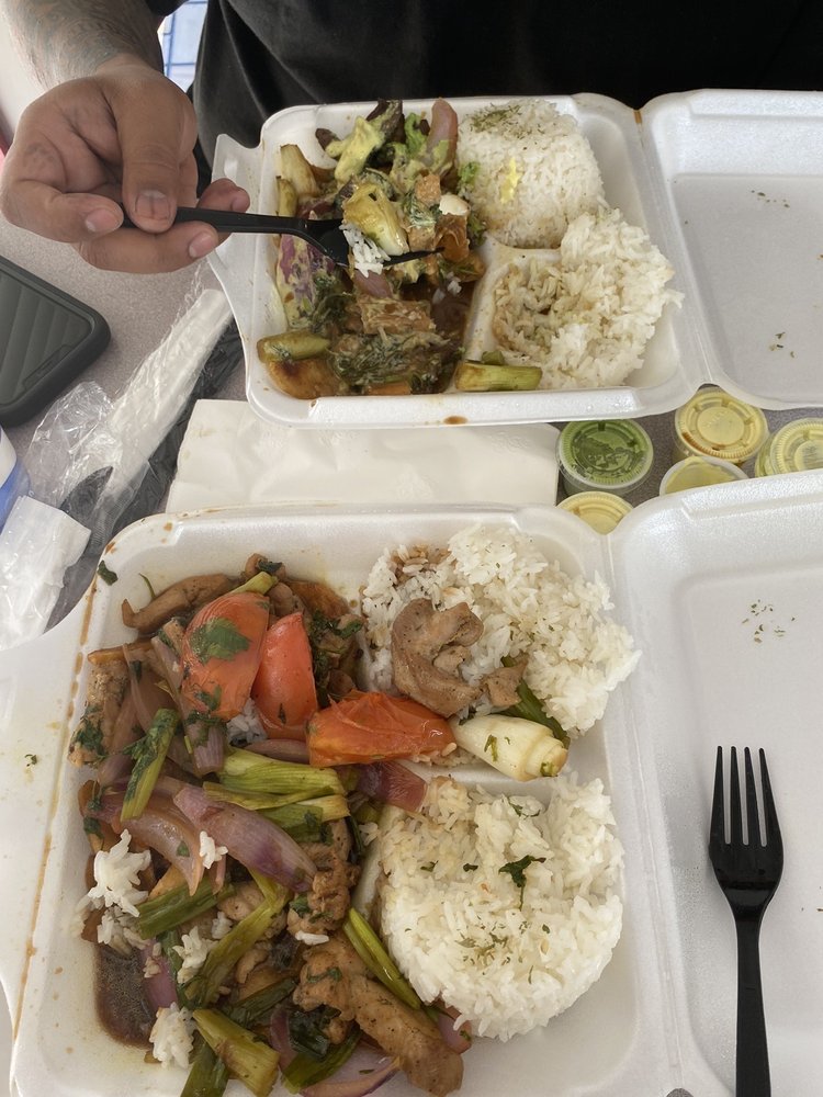 Super Rico Peruvian Chicken 2330 Gateway Blvd, Fredericksburg
