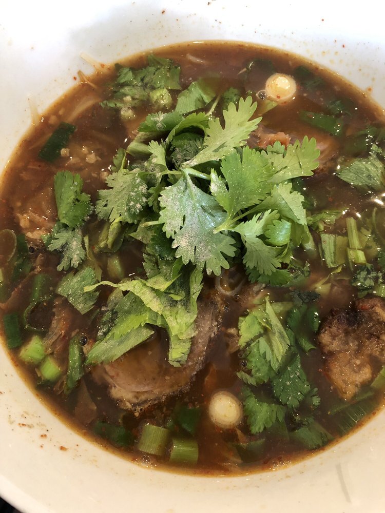 Tarntip Thai Cuisine 507 Jefferson Davis Hwy, Fredericksburg