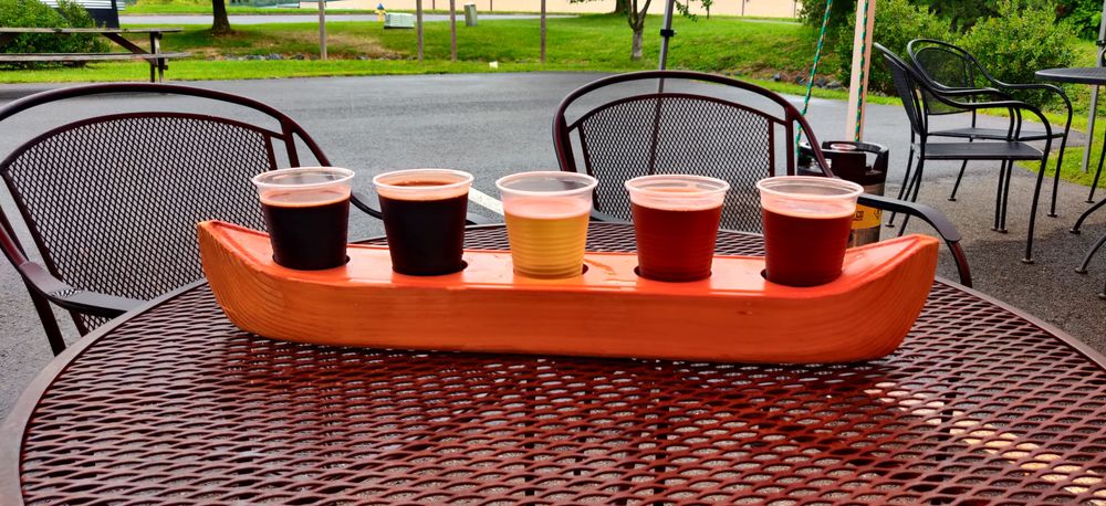 Adventure Brewing Company 33 Perchwood Dr #101, Fredericksburg