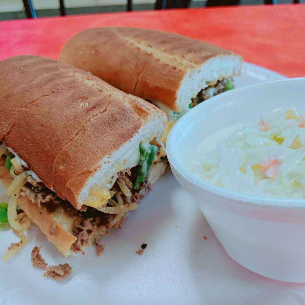Worst Deli 1120 International Pkwy #123, Fredericksburg