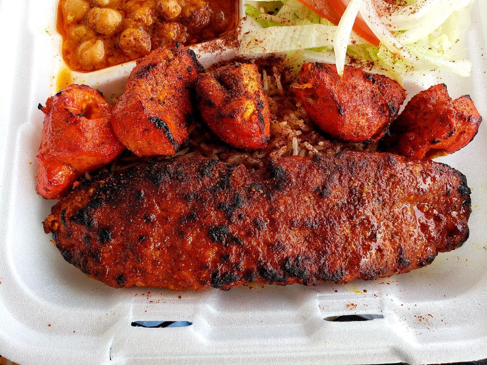 Sedaqhat Restaurant & Market 2037 Plank Rd, Fredericksburg