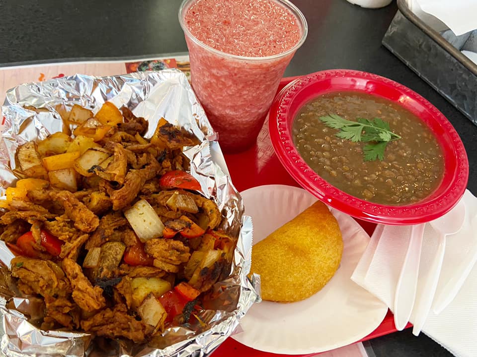 My Deli Soup 560 Celebrate Virginia Pkwy, Fredericksburg