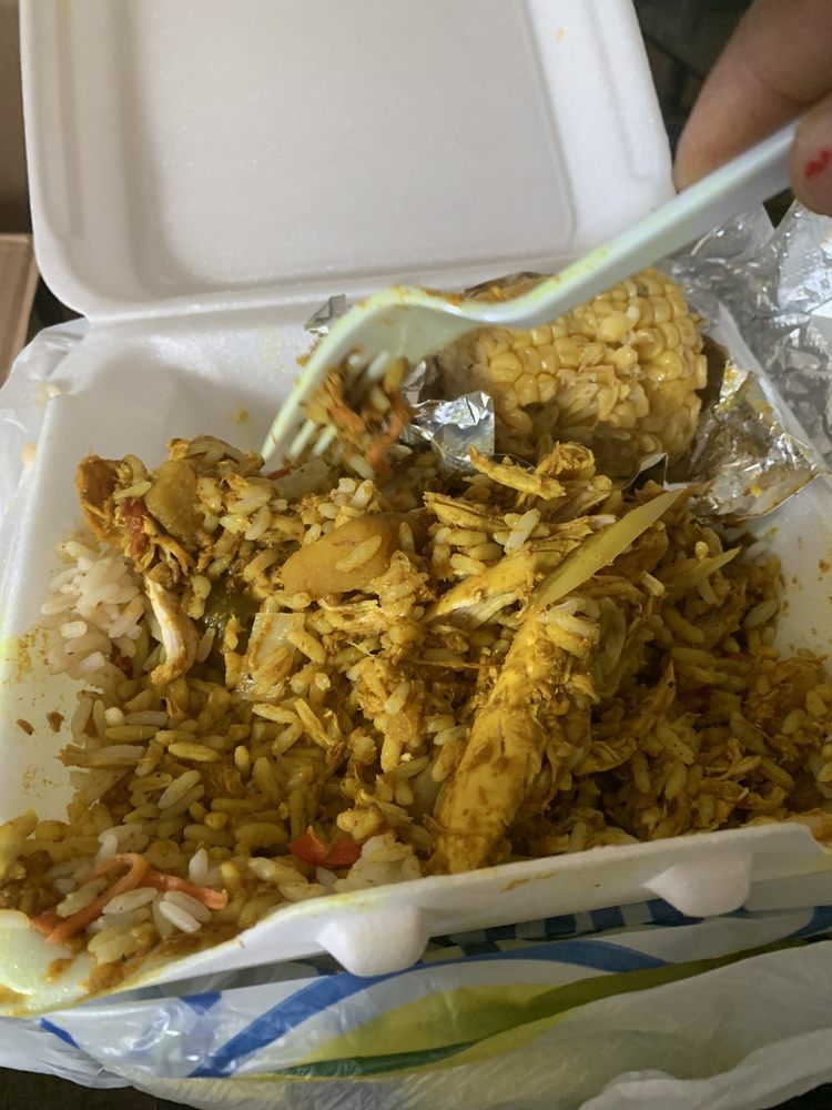 Jerks of the Caribbean 3631 Plank Rd, Fredericksburg