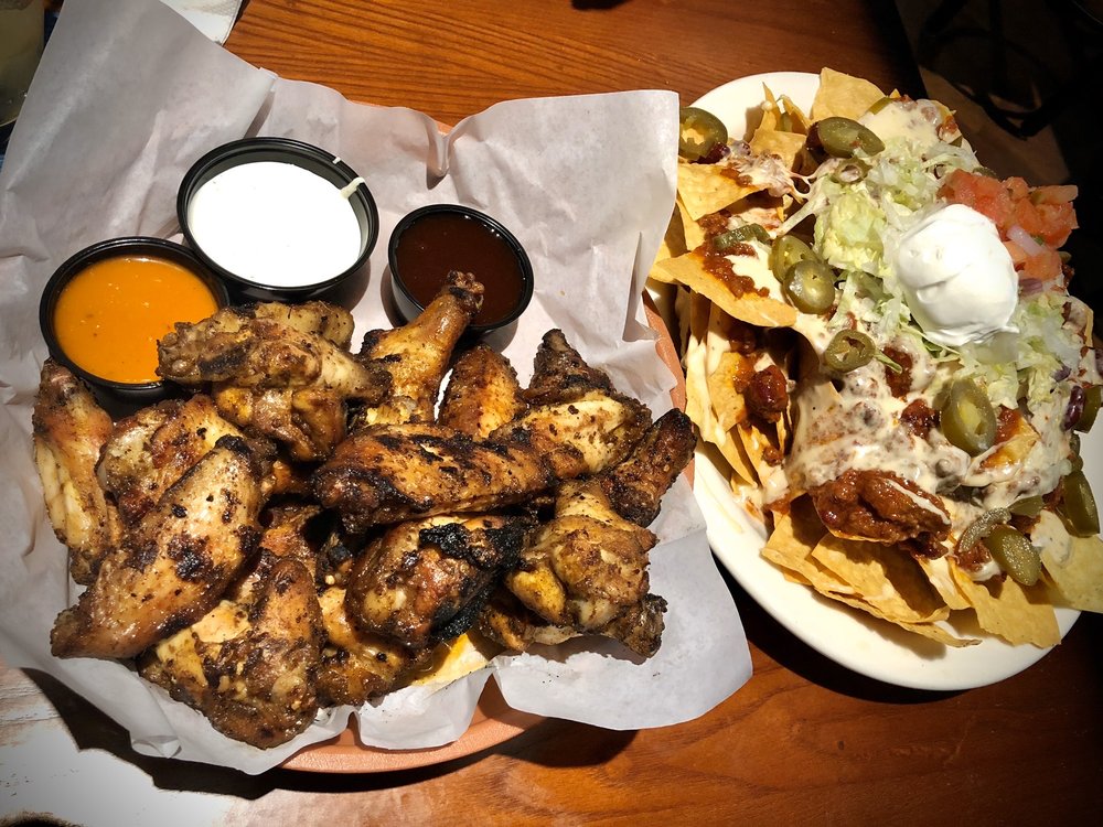 Kickback Jack's Fredericksburg 10145 Southpoint Pkwy, Fredericksburg