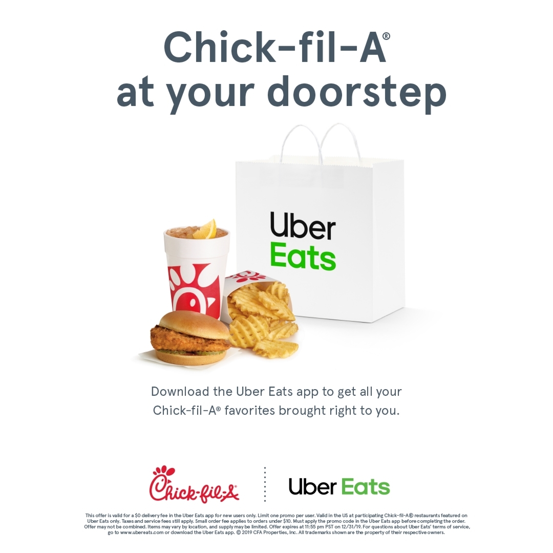 Chick-fil-A 1698 Carl D. Silver Pkwy, Fredericksburg