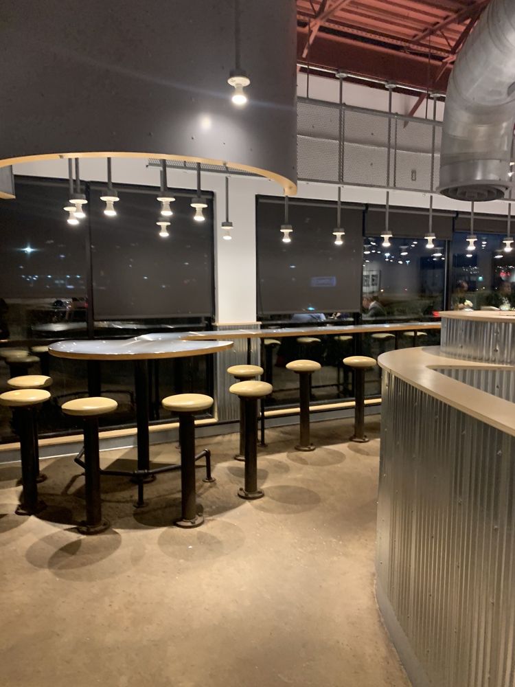 Chipotle Mexican Grill 3051 Plank Rd, Fredericksburg