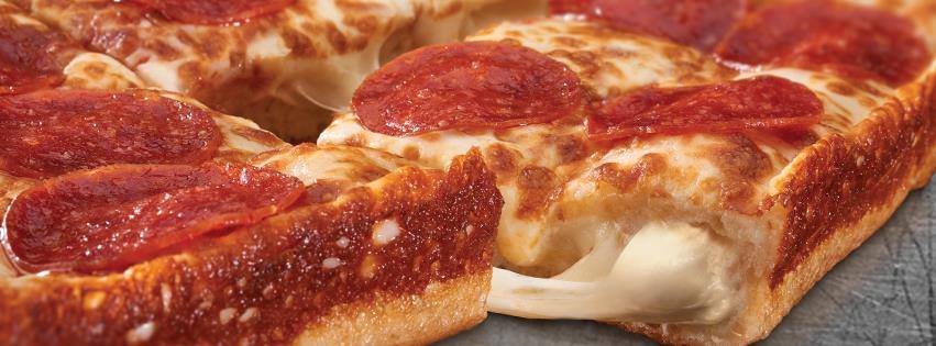 Little Caesars Fredericksburg