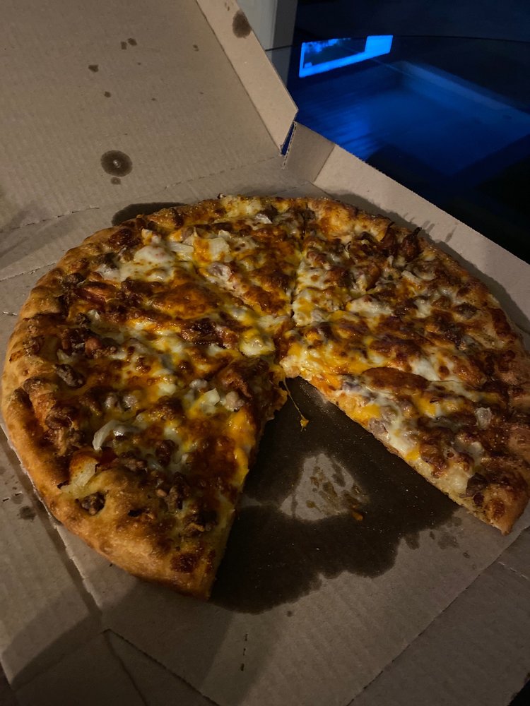 Domino's Pizza 4211 Plank Rd Ste D, Fredericksburg