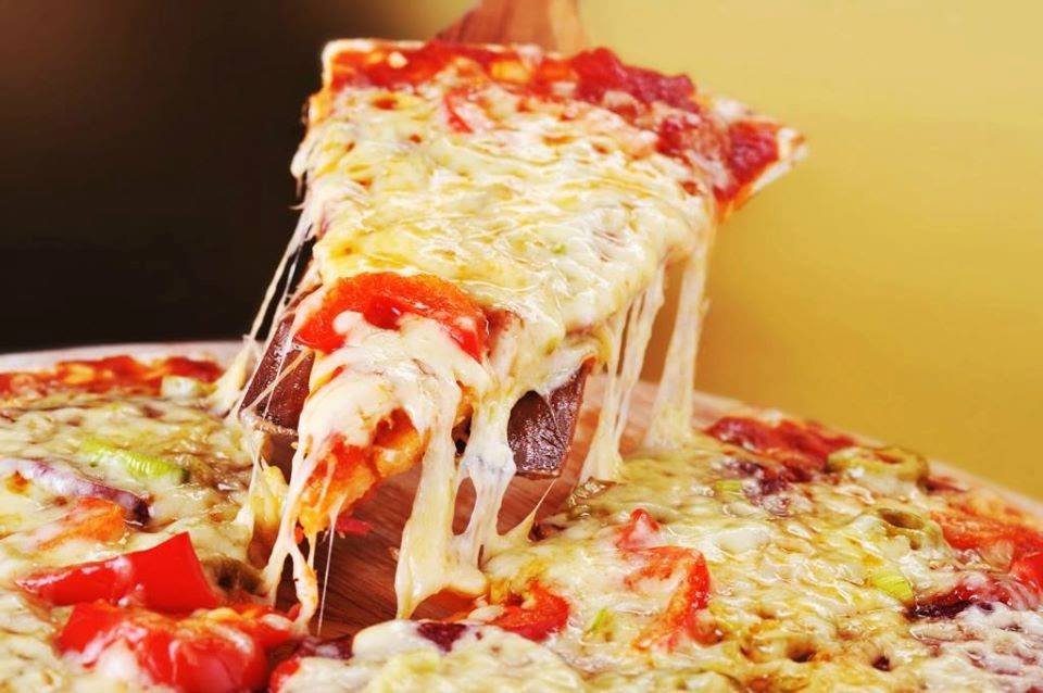Domino's Pizza 10740 Courthouse Rd, Fredericksburg