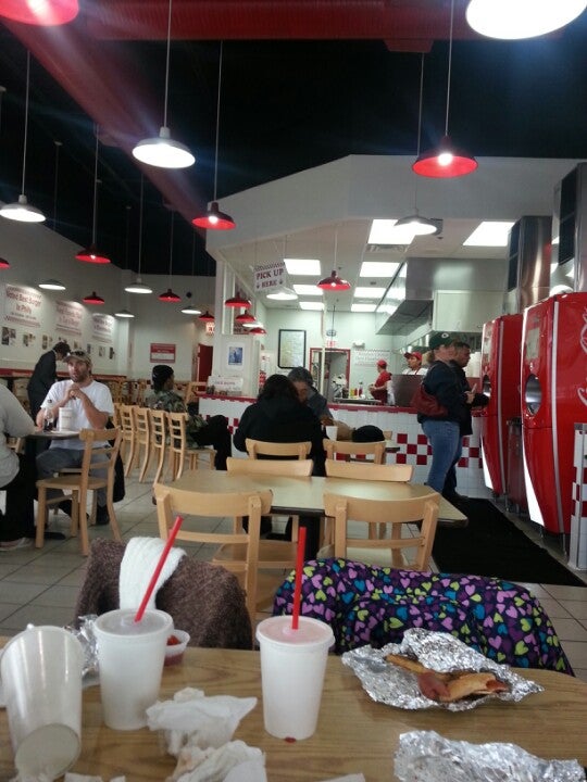 Photo credit: foursquare