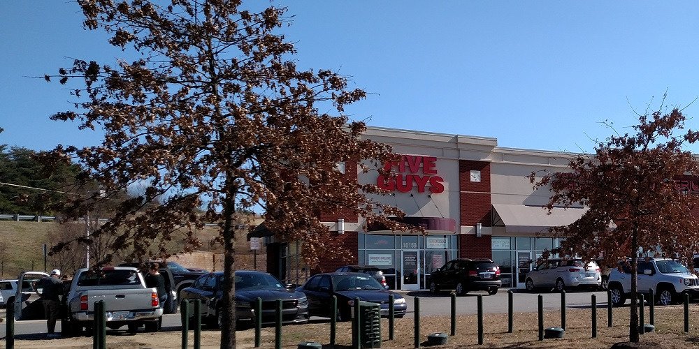 Photo credit: tripadvisor