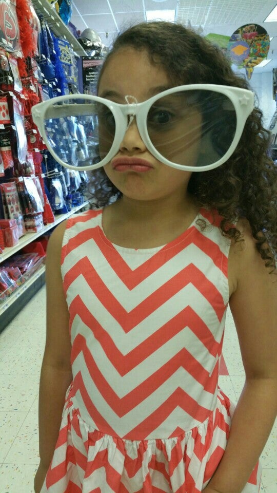 Party City 1280 Carl D. Silver Pkwy, Fredericksburg