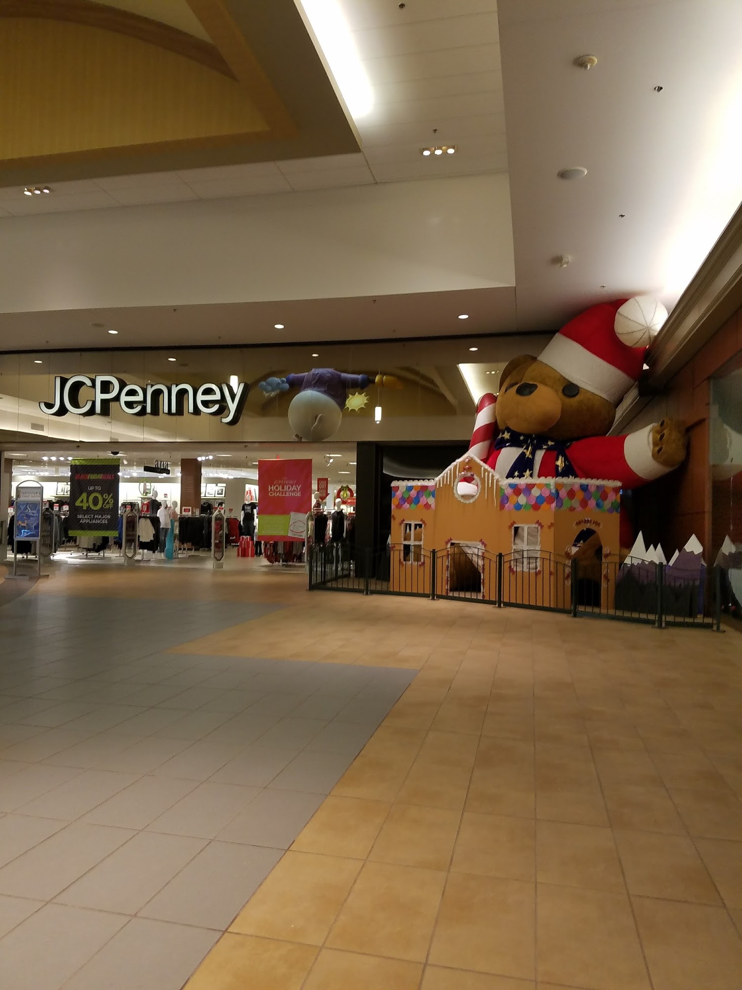 JCPenney