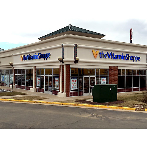 Vitamin Shoppe 1471 Carl D. Silver Pkwy, Fredericksburg