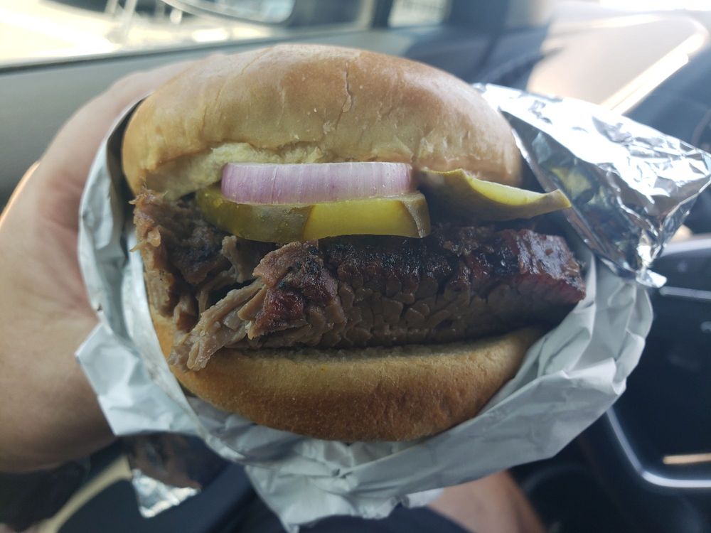 Plum Crazy For Bar-B-Q 10713 Courthouse Rd, Fredericksburg