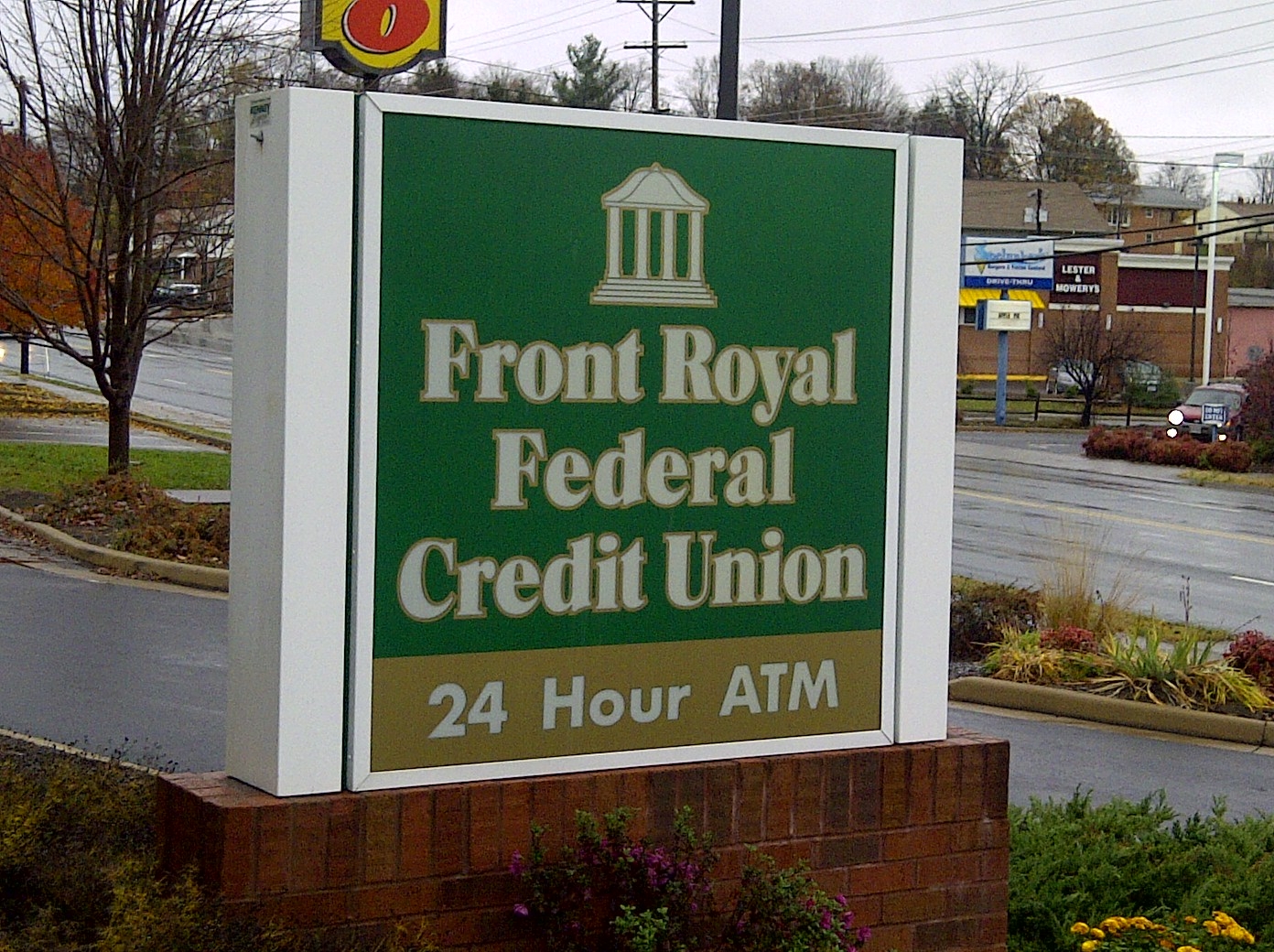 Front Royal Federal Credit Union